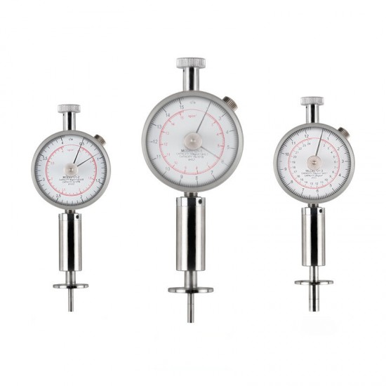 GY-1/2/3 Fruit Sclerometer Fruit Hardness Tester Banana Pear Strawberry Durometer Fruit Tester GY-1/2/3 Fruit Sclerometer Fruit Hardness Tester Banana Pear Strawberry Durometer Fruit Tester