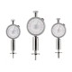 GY-1/2/3 Fruit Sclerometer Fruit Hardness Tester Banana Pear Strawberry Durometer Fruit Tester GY-1/2/3 Fruit Sclerometer Fruit Hardness Tester Banana Pear Strawberry Durometer Fruit Tester