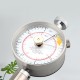 GY-1/2/3 Fruit Sclerometer Fruit Hardness Tester Banana Pear Strawberry Durometer Fruit Tester GY-1/2/3 Fruit Sclerometer Fruit Hardness Tester Banana Pear Strawberry Durometer Fruit Tester