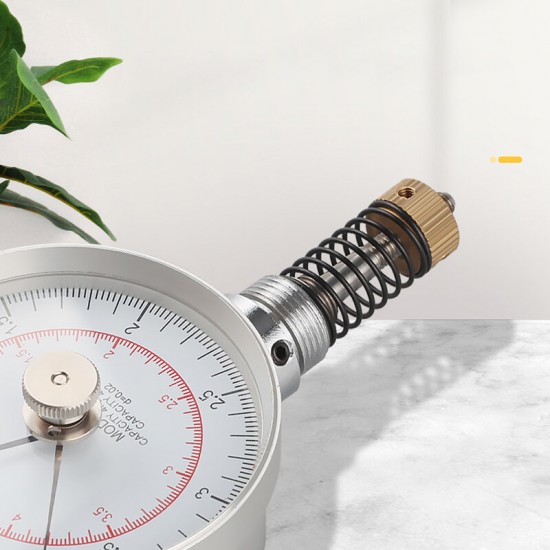 GY-1/2/3 Fruit Sclerometer Fruit Hardness Tester Banana Pear Strawberry Durometer Fruit Tester GY-1/2/3 Fruit Sclerometer Fruit Hardness Tester Banana Pear Strawberry Durometer Fruit Tester