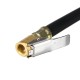 LCD Digital Pressure Hose Gauge Car Air Tire Tyre Inflator Compressor LCD Digital Pressure Hose Gauge Car Air Tire Tyre Inflator Compressor