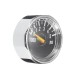 Micro Gauge 1 inch 25mm 0 to 5000psi High Pressure for HPA Paintball Tank CO2 PCP Micro Gauge 1 inch 25mm 0 to 5000psi High Pressure for HPA Paintball Tank CO2 PCP