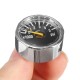 Micro Gauge 1 inch 25mm 0 to 5000psi High Pressure for HPA Paintball Tank CO2 PCP Micro Gauge 1 inch 25mm 0 to 5000psi High Pressure for HPA Paintball Tank CO2 PCP
