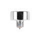 Micro Gauge 1 inch 25mm 0 to 5000psi High Pressure for HPA Paintball Tank CO2 PCP Micro Gauge 1 inch 25mm 0 to 5000psi High Pressure for HPA Paintball Tank CO2 PCP