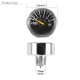 Micro Gauge 1 inch 25mm 0 to 5000psi High Pressure for HPA Paintball Tank CO2 PCP Micro Gauge 1 inch 25mm 0 to 5000psi High Pressure for HPA Paintball Tank CO2 PCP