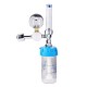 O2 Oxygen Meter Valve Body Zinc Alloy Inhaler Weld Pressure Reducing Valve Pressure Regulators Pressure Gauge