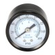 TS-40-10 1/8 Inch 160 Psi 0-10bar Compressor Compressed Air Pressure Gauge Small Double Scale Measurer TS-40-10 1/8 Inch 160 Psi 0-10bar Compressor Compressed Air Pressure Gauge Small Double Scale Measurer