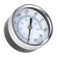 TS-50-14 Portable Pressure Gauge Air Compressor Hydraulic Vacuum Gauge Manometer Pressure Tester 0-200psi 0-14bar 1/4 NPT Pressure Gauge TS-50-14 Portable Pressure Gauge Air Compressor Hydraulic Vacuum Gauge Manometer Pressure Tester 0-200psi 0-14bar 1/4 NPT Pressure Gauge