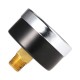 TS-50-14 Portable Pressure Gauge Air Compressor Hydraulic Vacuum Gauge Manometer Pressure Tester 0-200psi 0-14bar 1/4 NPT Pressure Gauge TS-50-14 Portable Pressure Gauge Air Compressor Hydraulic Vacuum Gauge Manometer Pressure Tester 0-200psi 0-14bar 1/4 NPT Pressure Gauge