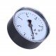 TS-60-6 Mini High Accuracy Pressure Gauge 0-6 bar 1/4 Manometer Pressure Tester For Fuel Air Oil Liquid Water TS-60-6 Mini High Accuracy Pressure Gauge 0-6 bar 1/4 Manometer Pressure Tester For Fuel Air Oil Liquid Water