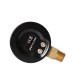 TS-Y50-1-0bar -30/0psi 52mm Dial 1/8 BSPT Pressure Gauge TS-Y50-1-0bar -30/0psi 52mm Dial 1/8 BSPT Pressure Gauge