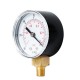 TS-Y50Z-1-0bar -30/0psi 52mm Dial 1/8 BSPT Pressure Gauge