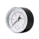 TS-Y50Z8-15/30/60/100/160/300psi 52mm Dial 1/8 BSPT Pressure Gauge TS-Y50Z8-15/30/60/100/160/300psi 52mm Dial 1/8 BSPT Pressure Gauge