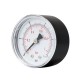 TS-Y50Z8-15/30/60/100/160/300psi 52mm Dial 1/8 BSPT Pressure Gauge