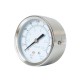 TS-Y60Z8-14kg/cm² 63mm 0-14kg/cm² 0-200psi Dial 1/8 NPT Pressure Gauge TS-Y60Z8-14kg/cm² 63mm 0-14kg/cm² 0-200psi Dial 1/8 NPT Pressure Gauge