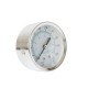 TS-Y60Z8-14kg/cm² 63mm 0-14kg/cm² 0-200psi Dial 1/8 NPT Pressure Gauge