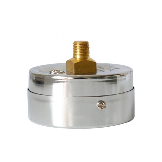 TS-Y60Z8-14kg/cm² 63mm 0-14kg/cm² 0-200psi Dial 1/8 NPT Pressure Gauge TS-Y60Z8-14kg/cm² 63mm 0-14kg/cm² 0-200psi Dial 1/8 NPT Pressure Gauge