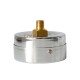 TS-Y60Z8-14kg/cm² 63mm 0-14kg/cm² 0-200psi Dial 1/8 NPT Pressure Gauge TS-Y60Z8-14kg/cm² 63mm 0-14kg/cm² 0-200psi Dial 1/8 NPT Pressure Gauge
