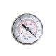 TS-YZ40Z8-30inhg -1-0bar -30-0inhg 40.5mm Dial 1/8 BSPT Pressure Gauge