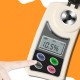 Digital Brix Meter Refractometer Fruit Sugar Tester Sweetness Sugar Tester Digital Brix Meter Refractometer Fruit Sugar Tester Sweetness Sugar Tester
