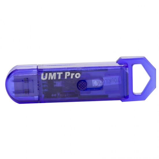 2 In1 UMT Pro Dongle UMT Pro2 Dongl UMT Key UMT DONGLE+Avengers DONGLE Repair Tool