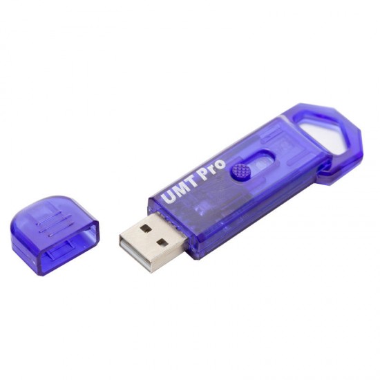 2 In1 UMT Pro Dongle UMT Pro2 Dongl UMT Key UMT DONGLE+Avengers DONGLE Repair Tool