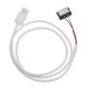 3Pcs Battery Activation Line Repairing Tools Repair Power Charger Wire Cable for iPad 3 4 5 6 Mini1 Mini2