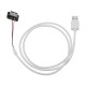3Pcs Battery Activation Line Repairing Tools Repair Power Charger Wire Cable for iPad 3 4 5 6 Mini1 Mini2 3Pcs Battery Activation Line Repairing Tools Repair Power Charger Wire Cable for iPad 3 4 5 6 Mini1 Mini2