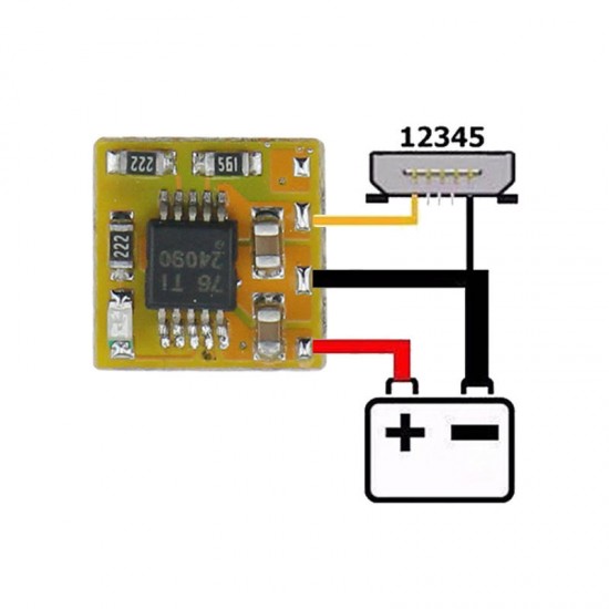 3Pcs CHARGE Fix All Charge Problem for Mobile Phones Tablet IC PCB Problem Phone Repair Tool