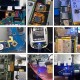 3Pcs CHARGE Fix All Charge Problem for Mobile Phones Tablet IC PCB Problem Phone Repair Tool 3Pcs CHARGE Fix All Charge Problem for Mobile Phones Tablet IC PCB Problem Phone Repair Tool