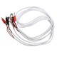 Mobile Phone DC Power Supply Phone Current Test Cable Repair Tools Power Data Cable for iPhone 4-8X Mobile Phone DC Power Supply Phone Current Test Cable Repair Tools Power Data Cable for iPhone 4-8X