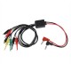 Phone Digital Product Maintenance Special Power Supply Line
