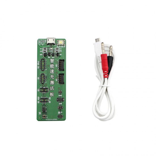 Battery Fast Charging Activation Tool with DC Power Cable For iPhone 6 6s 7 Plus 4 4s 5s 5s se 5c Battery Fast Charging Activation Tool with DC Power Cable For iPhone 6 6s 7 Plus 4 4s 5s 5s se 5c
