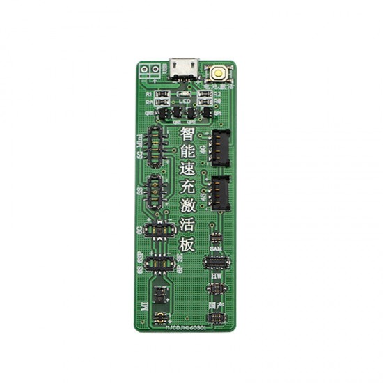 Battery Fast Charging Activation Tool with DC Power Cable For iPhone 6 6s 7 Plus 4 4s 5s 5s se 5c Battery Fast Charging Activation Tool with DC Power Cable For iPhone 6 6s 7 Plus 4 4s 5s 5s se 5c