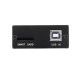 Black Z3X Activated Box Without Card And Cables for Unlocking And Repairing Smart Phones Tools kit Black Z3X Activated Box Without Card And Cables for Unlocking And Repairing Smart Phones Tools kit