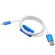 Cable for iPhone Serial Port Engineering Cable DCSD USB Cable for iPhone 7/7P/8/8P/X Engineering & Exploit