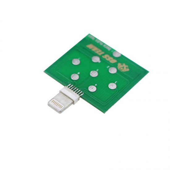 Charging Dock Flex Test Repair Tool Phone Testing Tool for iPhoneX 8 8plus 7 6 6s Plus Charging Dock Flex Test Repair Tool Phone Testing Tool for iPhoneX 8 8plus 7 6 6s Plus
