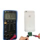 Charging Dock Flex Test Repair Tool Phone Testing Tool for iPhoneX 8 8plus 7 6 6s Plus Charging Dock Flex Test Repair Tool Phone Testing Tool for iPhoneX 8 8plus 7 6 6s Plus