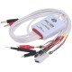 DC Current Power Supply Test Cable Handheld Phone Repair for iPhone 4 5 6 7 8 X DC Current Power Supply Test Cable Handheld Phone Repair for iPhone 4 5 6 7 8 X