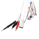 DC Current Power Supply Test Cable Handheld Phone Repair for iPhone 4 5 6 7 8 X DC Current Power Supply Test Cable Handheld Phone Repair for iPhone 4 5 6 7 8 X