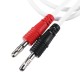 DC Current Power Supply Test Cable Handheld Phone Repair for iPhone 4 5 6 7 8 X DC Current Power Supply Test Cable Handheld Phone Repair for iPhone 4 5 6 7 8 X