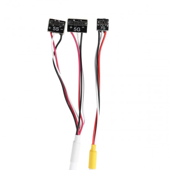 DC Current Power Supply Test Cable Handheld Phone Repair for iPhone 4 5 6 7 8 X DC Current Power Supply Test Cable Handheld Phone Repair for iPhone 4 5 6 7 8 X