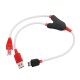 E210 Cable For Z3X- BOX Cable For SAMSUNG E210 Flash Unlock Cable Repair Tools