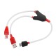 E210 Cable For Z3X- BOX Cable For SAMSUNG E210 Flash Unlock Cable Repair Tools E210 Cable For Z3X- BOX Cable For SAMSUNG E210 Flash Unlock Cable Repair Tools