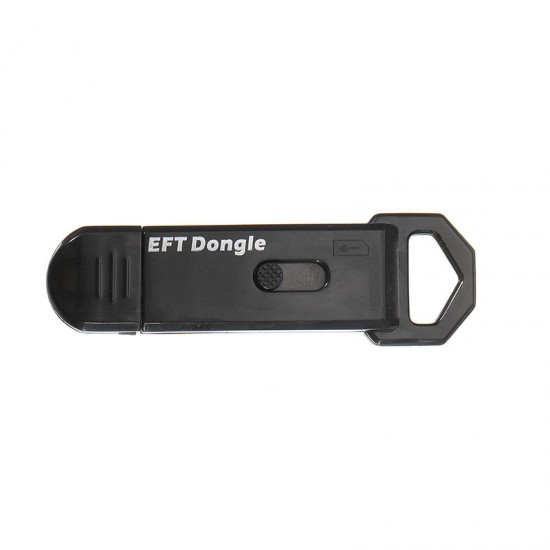 EFT Dongle Easy-Firmware Team Dongle For Protected Software For Unlocking Flashing And Repairing Smart Phones Tools