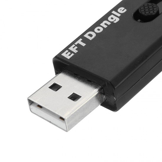 EFT Dongle Easy-Firmware Team Dongle For Protected Software For Unlocking Flashing And Repairing Smart Phones Tools