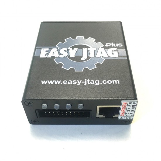 Plus Box Easy-Jtag Plus Box For HTC/ Huawei/LG/ Motorola /Samsung /SONY/ZTE Tools kit