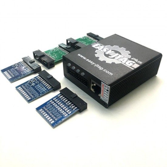 Plus Box Easy-Jtag Plus Box For HTC/ Huawei/LG/ Motorola /Samsung /SONY/ZTE Tools kit