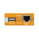 Golden Z3X Activated Box Tools For Samsung And Pro With 4 Cable c3300k/P1000/USB/E210 For New Update