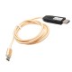 EFT DONGLE And Dongle Serial With 2 IN 1 Cable For Protected Software For Unlockin And Repairing Smart Phones Repair Tool